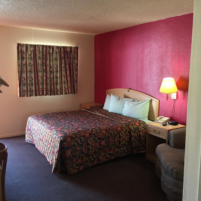 Avalon Motel Early Quarto foto