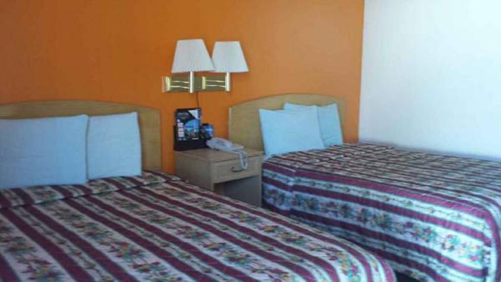 Avalon Motel Early Quarto foto