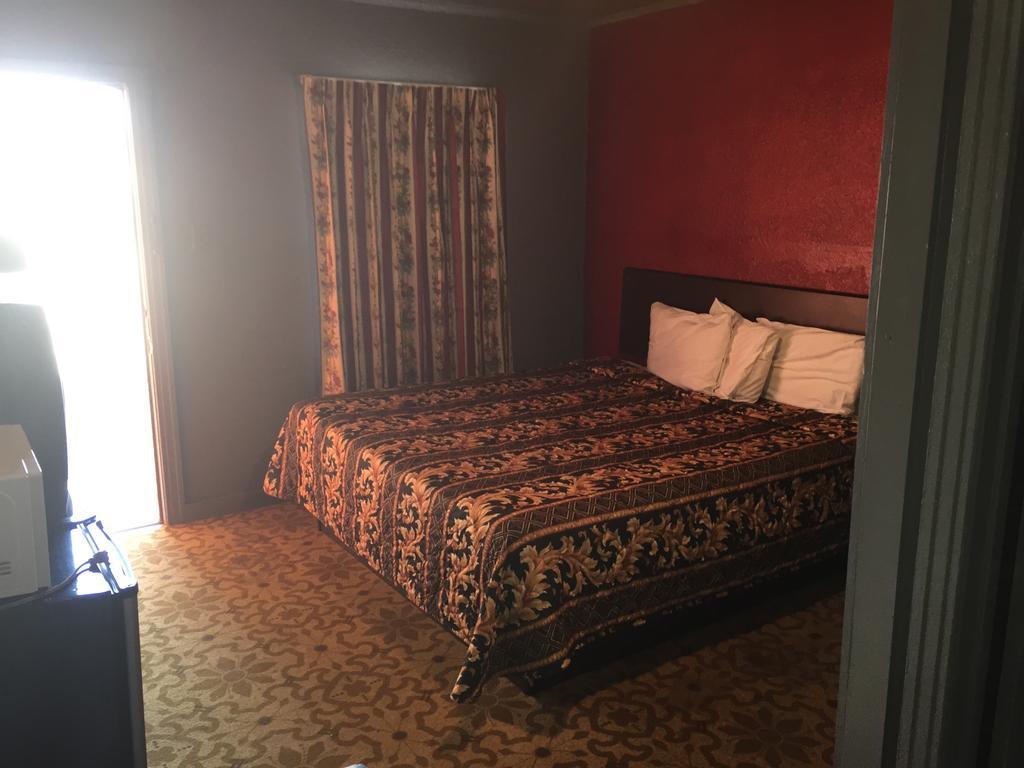 Avalon Motel Early Quarto foto